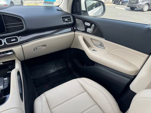 Used 2022 Mercedes-Benz GLE 350 w/ Premium Package image 20