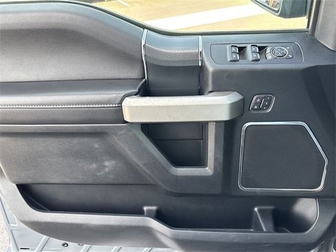 Used 2019 Ford F150 Lariat w/ Equipment Group 502A Luxury image 32