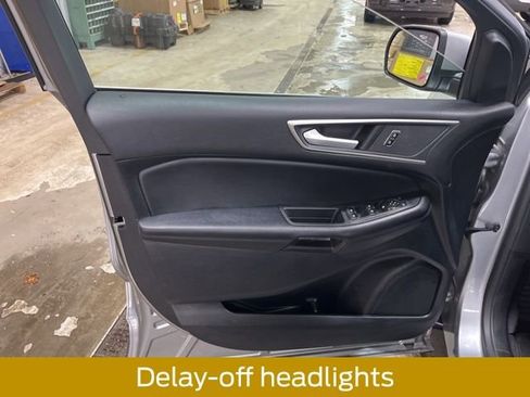 Certified 2022 Ford Edge SEL w/ Convenience Package image 20