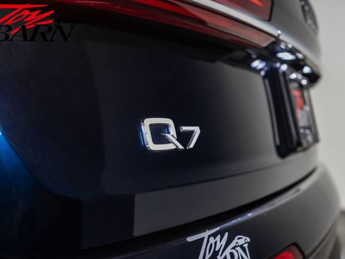 Used 2023 Audi Q7 3.0T Premium Plus image 14