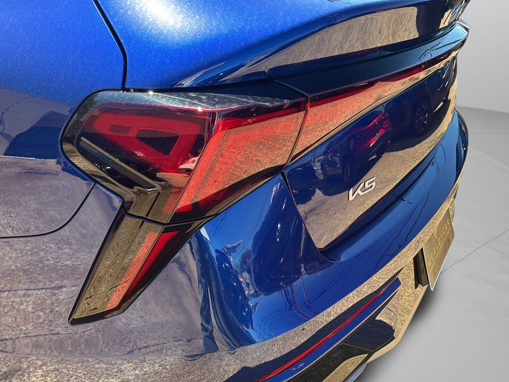 New 2026 Kia K5 GT-Line w/ GT-Line Premium Package FWD image 40