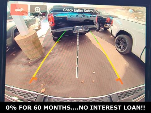 New 2026 RAM 1500 Lone Star image 13