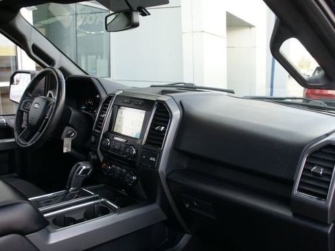 Used 2018 Ford F150 XLT w/ Equipment Group 302A Luxury image 38