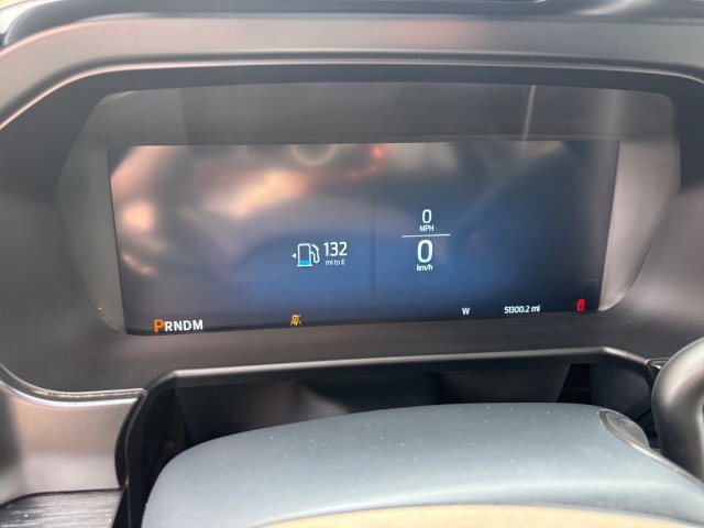 Certified 2023 Ford F350 Lariat w/ Lariat Ultimate Package AWD/4WD image 14