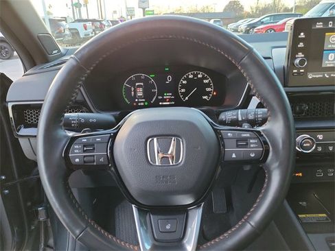 Used 2023 Honda CR-V Sport Touring image 25