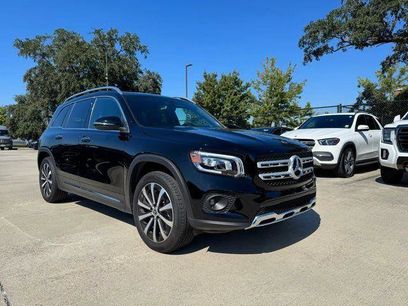 Certified 2023 Mercedes-Benz GLB 250 GLB 250