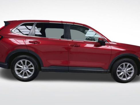 Used 2024 Honda CR-V EX image 12