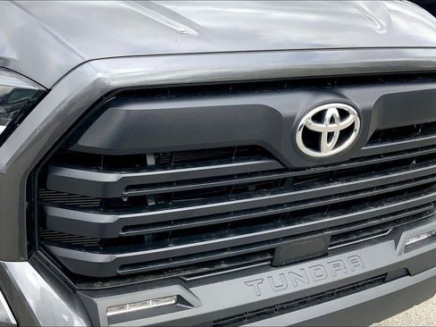 Used 2025 Toyota Tundra SR5 image 29