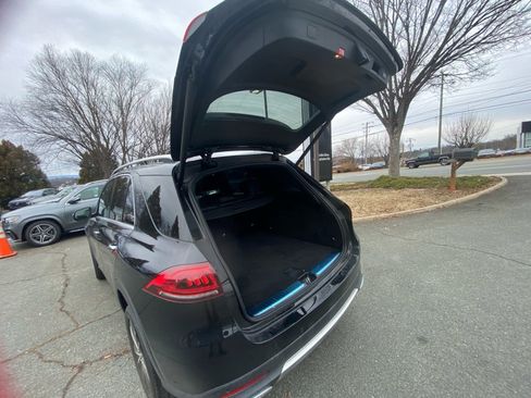 Certified 2022 Mercedes-Benz GLE 350 4MATIC image 14
