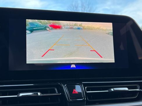 Used 2025 Chevrolet TrailBlazer LT image 24