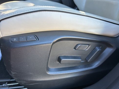 Certified 2024 MAZDA CX-5 AWD 2.5 S w/ Preferred Package image 16