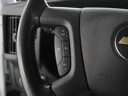 Used 2023 Chevrolet Express 3500 LS RWD image 24