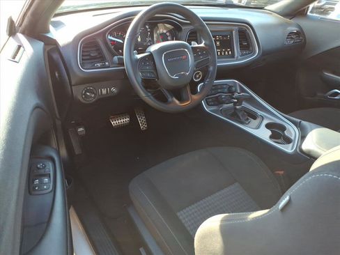 Used 2022 Dodge Challenger R/T w/ Blacktop Package image 13