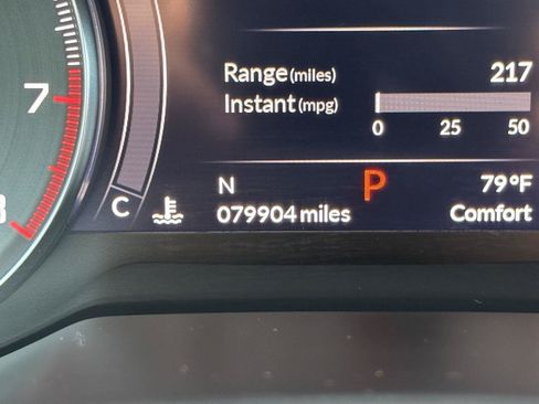 Used 2020 Acura RDX AWD w/ Technology Package image 14