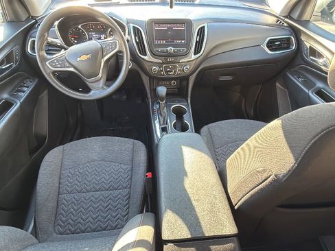 Used 2023 Chevrolet Equinox LT w/ LPO, Floor Liner Package image 30