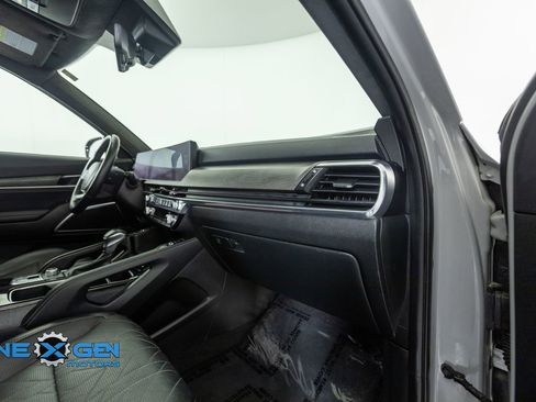 Used 2024 Kia Telluride SX Prestige X-Pro AWD/4WD image 43