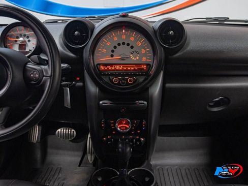 Used 2014 MINI Cooper Countryman S image 11