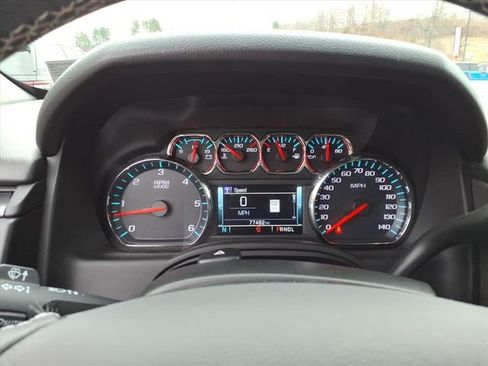 Used 2020 Chevrolet Tahoe LT image 19