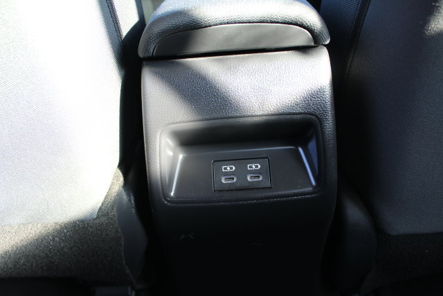 Certified 2025 Toyota Corolla LE FWD image 36
