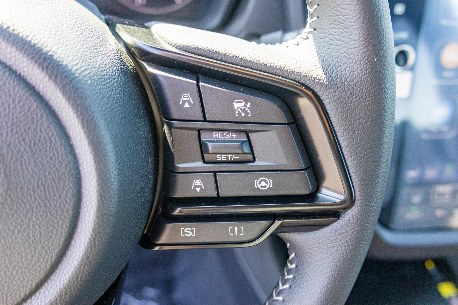New 2026 Subaru Forester Premium AWD/4WD image 30