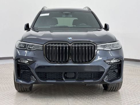 Used 2022 BMW X7 xDrive40i w/ M Sport Package image 6