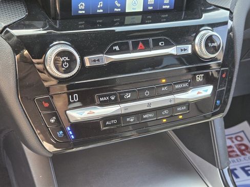 Used 2021 Ford Explorer ST w/ Equipment Group 401A AWD/4WD image 22