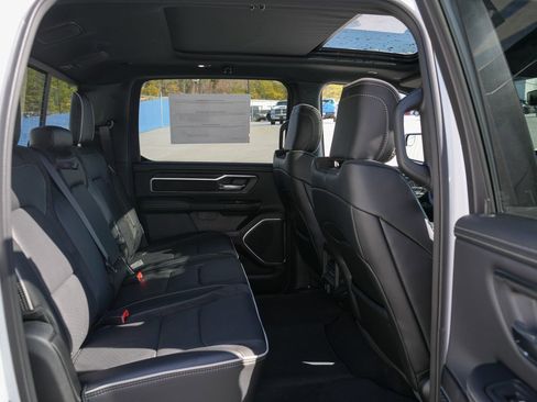 New 2026 RAM 1500 Laramie w/ Laramie Preferred Package image 21