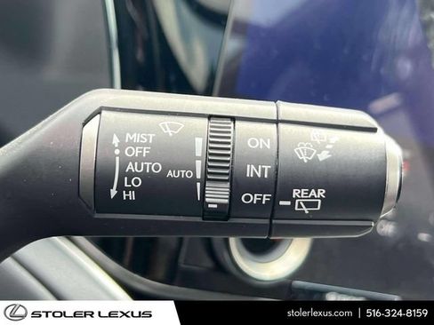 Certified 2024 Lexus TX 350 AWD w/ Captains Chair Package image 31