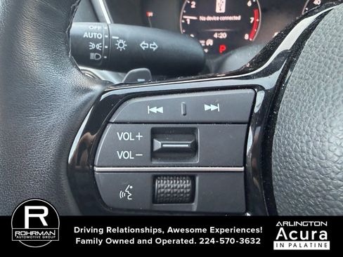 Used 2024 Acura Integra image 11