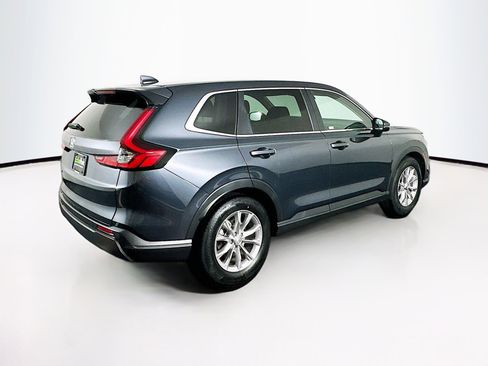 Used 2024 Honda CR-V EX-L image 9