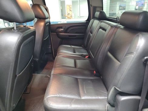 Used 2012 GMC Sierra 3500 Denali image 10