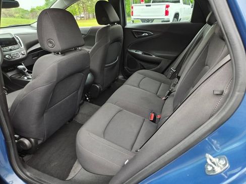Used 2024 Chevrolet Malibu LS FWD image 16