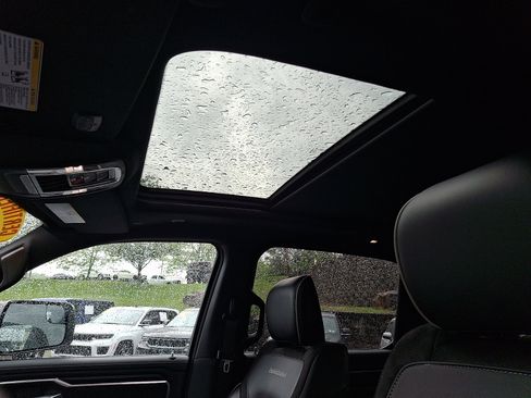 Certified 2023 RAM 1500 Laramie AWD/4WD image 14