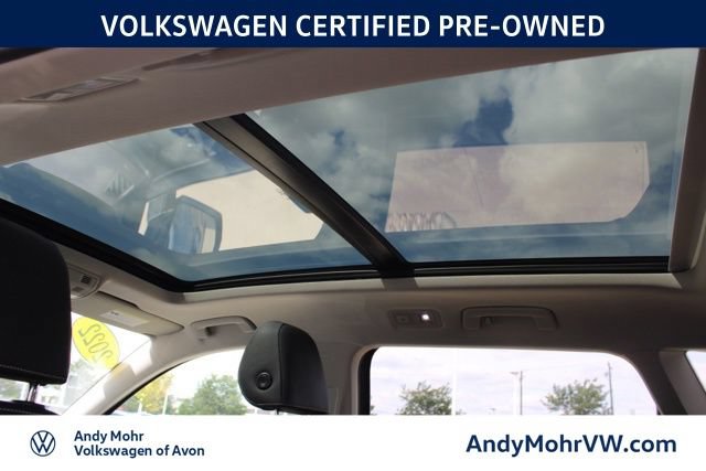 Used 2022 Volkswagen Taos SEL AWD/4WD image 28