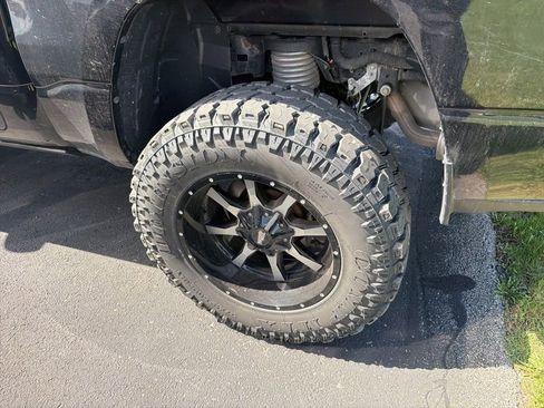 Used 2022 RAM 1500 Big Horn image 7