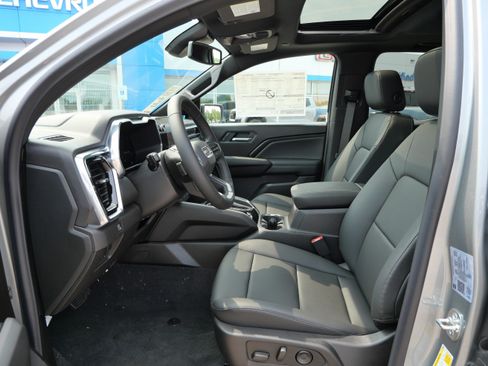 New 2026 GMC Canyon Elevation w/ Convenience Package AWD/4WD image 10