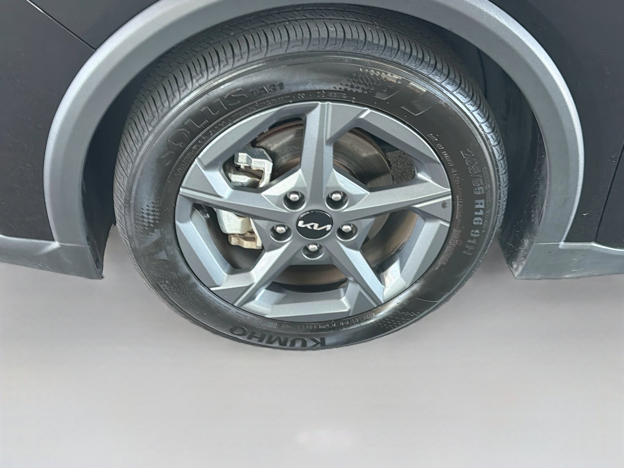 Used 2025 Kia K4 FWD image 11
