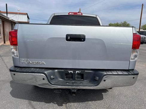 Used 2013 Toyota Tundra 2WD CrewMax w/ TRD Off-Road Pkg image 6