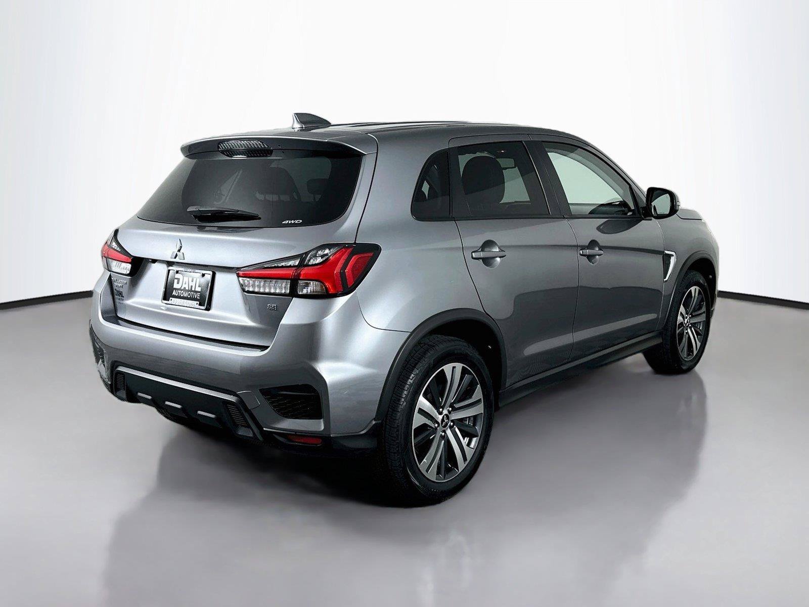 Used 2024 Mitsubishi Outlander Sport AWD image 13
