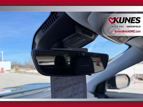 New 2026 GMC Terrain Denali w/ LPO, Floor Liner Package AWD/4WD image 26