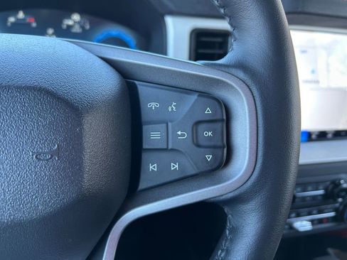 Used 2025 Ford Bronco Stroppe Edition image 21