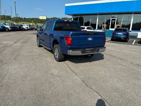 Used 2024 Ford F150 XLT w/ Mobile Office Package AWD/4WD image 33