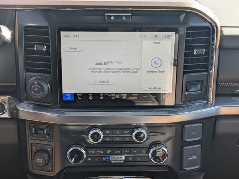 New 2026 Ford F450 King Ranch w/ FX4 Off-Road Package image 19