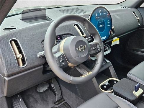 Used 2026 MINI Cooper Countryman S w/ Comfort Package Max AWD/4WD image 3