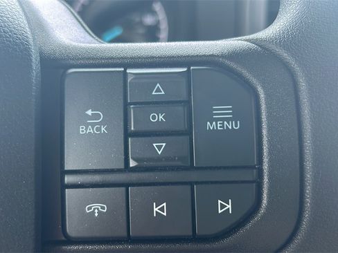 New 2025 Ford F250 XL w/ XL Chrome Package image 11