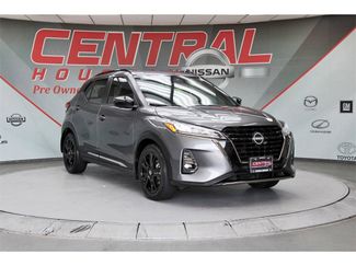 Used 2024 Nissan Kicks SR w/ SR Premium Package image 1