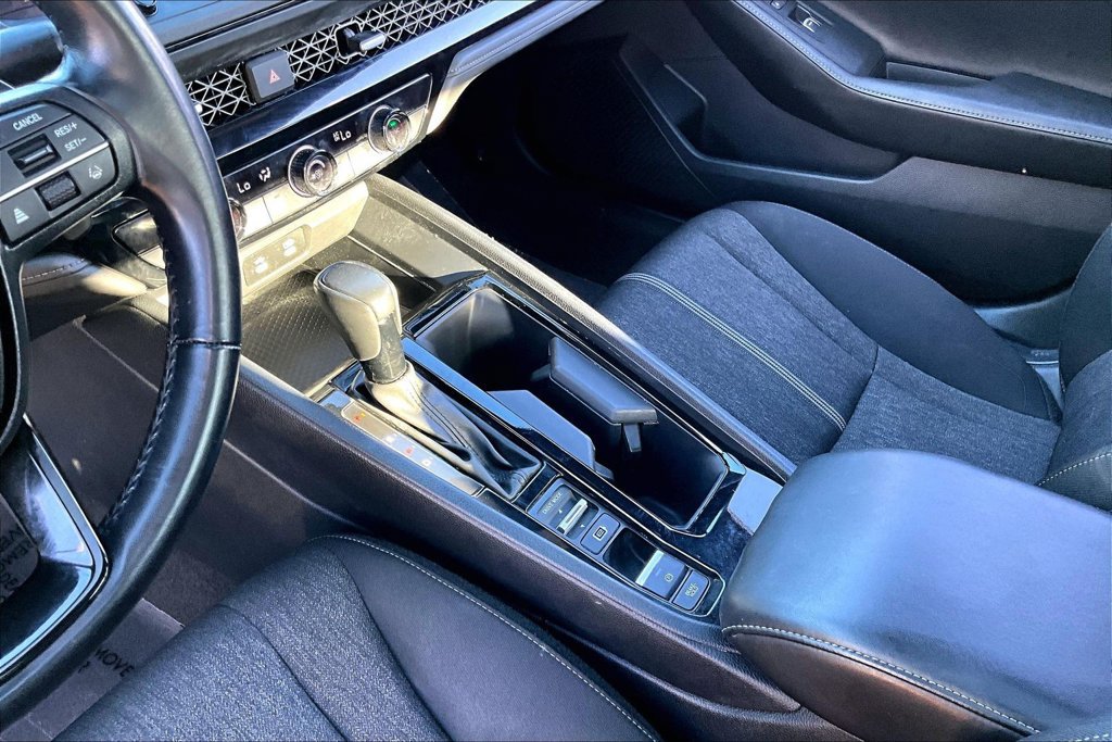 Used 2024 Honda Accord Sport image 15