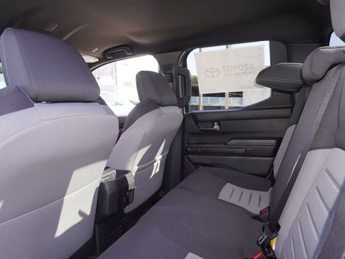 New 2026 Toyota Tacoma TRD Sport AWD/4WD image 7