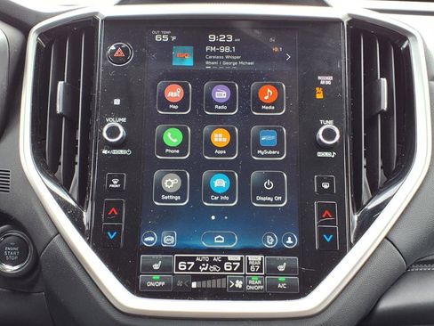 Used 2023 Subaru Ascent Limited w/ Technology Package image 22