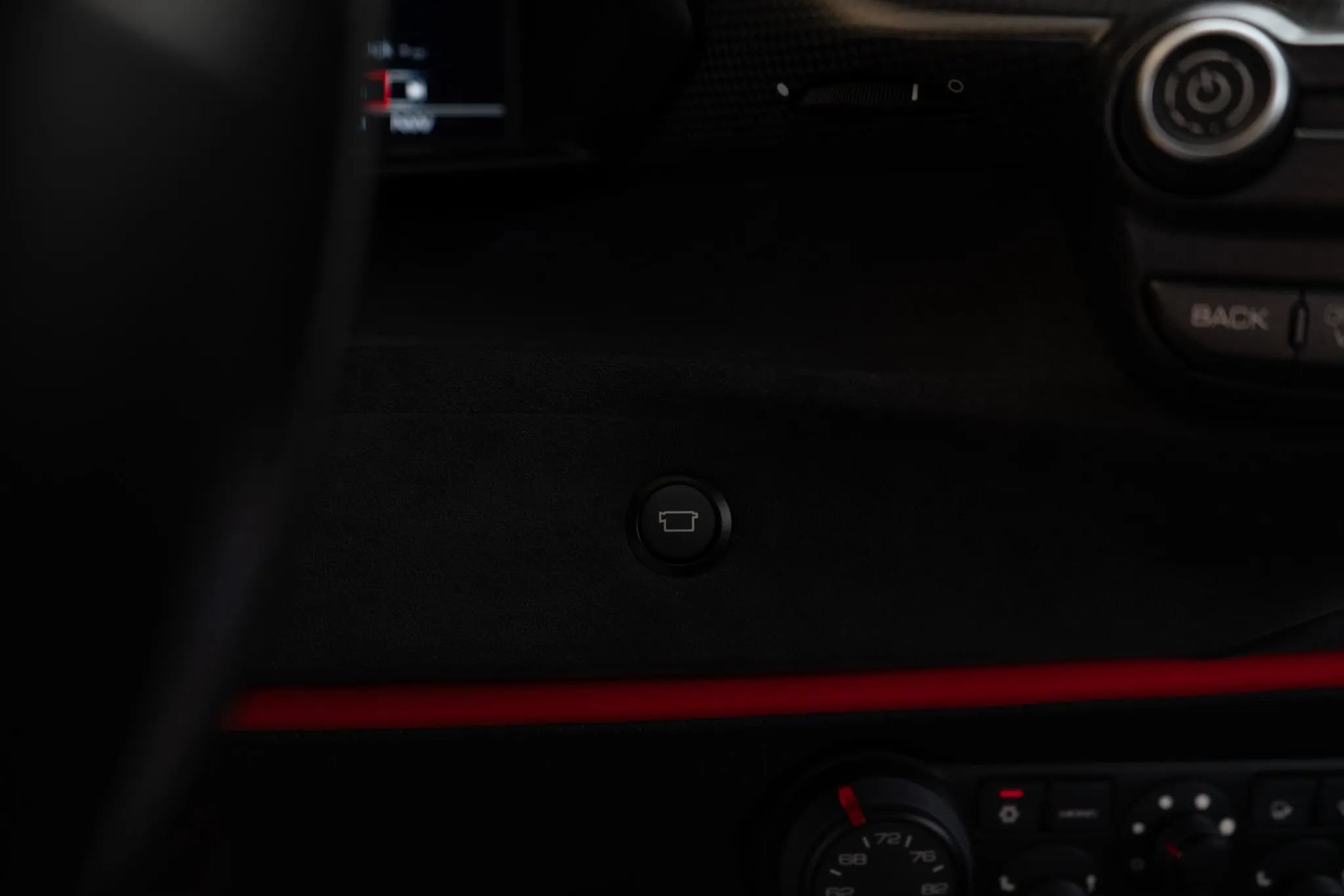 Used 2019 Ferrari 488 Pista Coupe RWD image 59
